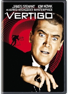 Vertigo 1 Vertigo