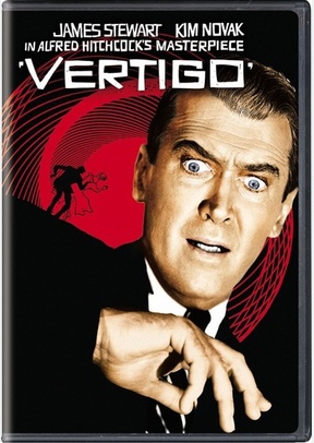 Vertigo 2 Vertigo