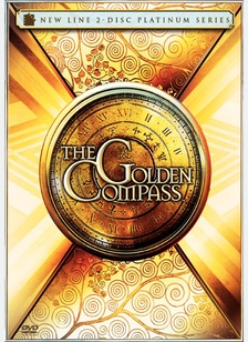The Golden Compass 1 The Golden Compass