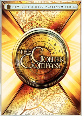 The Golden Compass 2 The Golden Compass