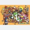 Super Mario World*