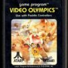 VIDEO OLYMPICS