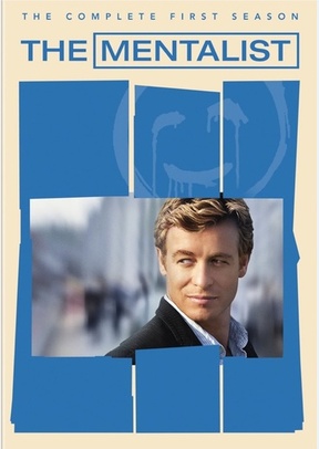 The Mentalist: The Complete First Season 2 The Mentalist: The Complete First Season