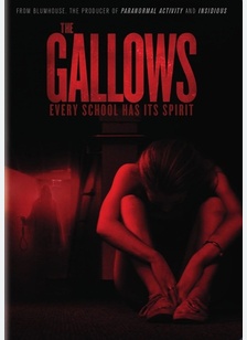 The Gallows 1 The Gallows