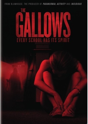 The Gallows 2 The Gallows