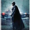 The Dark Knight Rises