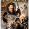 The Lord Of The Rings: The Return Of The King