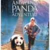 The Amazing Panda Adventure