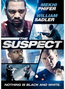 The Suspect 1 The Suspect