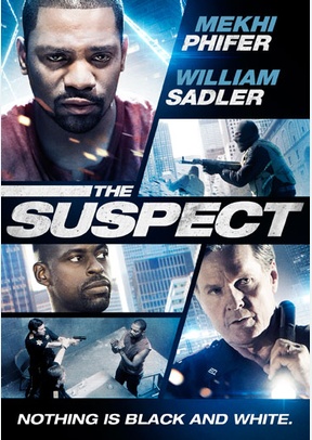 The Suspect 2 The Suspect