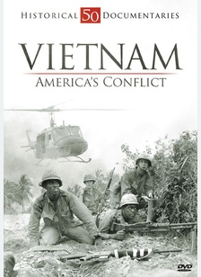 Vietnam War: America's Conflict 1 Vietnam War: America's Conflict