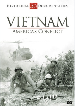 Vietnam War: America's Conflict 2 Vietnam War: America's Conflict