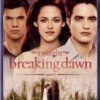 The Twilight Saga: Breaking Dawn - Part 1