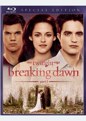 The Twilight Saga: Breaking Dawn - Part 1 2 The Twilight Saga: Breaking Dawn - Part 1