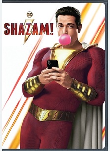 Shazam! 1 Shazam!