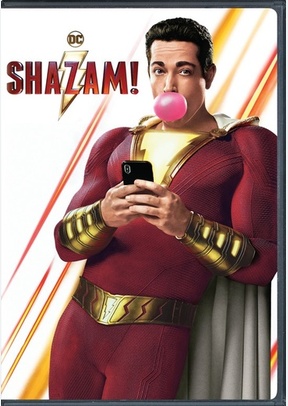 Shazam! 2 Shazam!