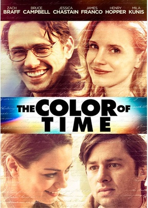 The Color of Time 2 The Color of Time