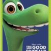 The Good Dinosaur