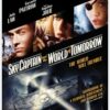 Sky Captain and the World of Tomorrow