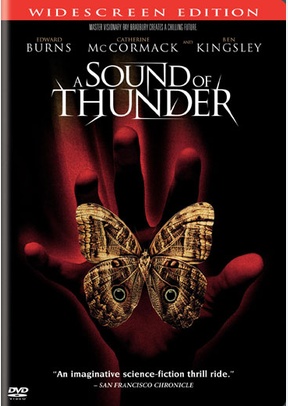 A Sound Of Thunder 2 A Sound Of Thunder