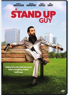 A Stand Up Guy 1 A Stand Up Guy