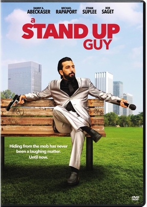 A Stand Up Guy 2 A Stand Up Guy