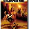 The Scorpion King