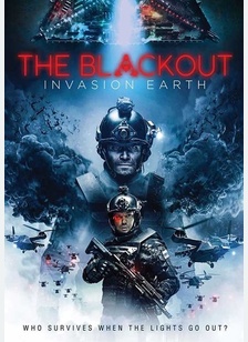 The Blackout: Invasion Earth 1 The Blackout: Invasion Earth
