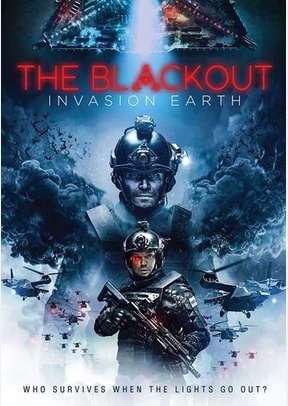 The Blackout: Invasion Earth 2 The Blackout: Invasion Earth