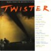 TWISTER (OST)