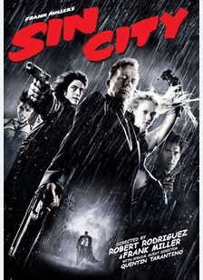 Sin City 1 Sin City