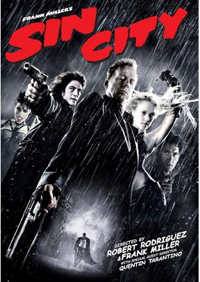 Sin City 2 Sin City