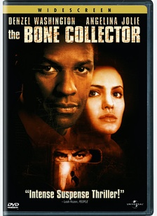 The Bone Collector 1 The Bone Collector