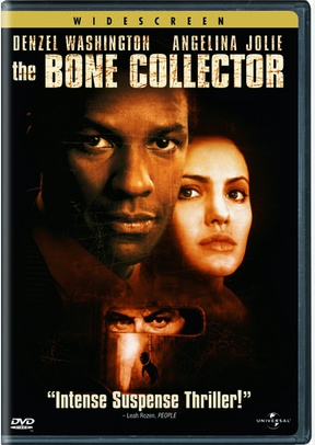 The Bone Collector 2 The Bone Collector
