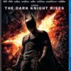The Dark Knight Rises