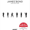 The Ultimate James Bond Collection
