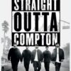 Straight Outta Compton