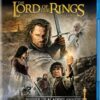 The Lord Of The Rings: The Return Of The King