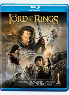The Lord Of The Rings: The Return Of The King 1 The Lord Of The Rings: The Return Of The King