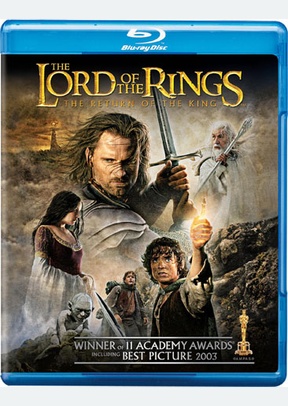 The Lord Of The Rings: The Return Of The King 2 The Lord Of The Rings: The Return Of The King