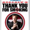 Thank You for Smoking