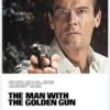 The Man with the Golden Gun
