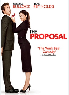 The Proposal 1 The Proposal