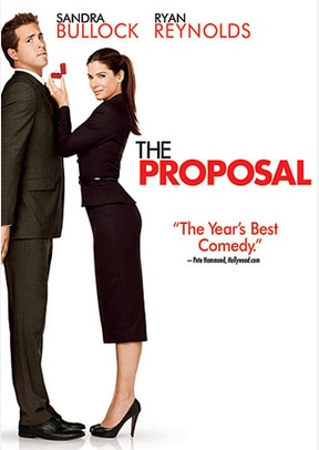 The Proposal 2 The Proposal