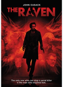 The Raven 1 The Raven
