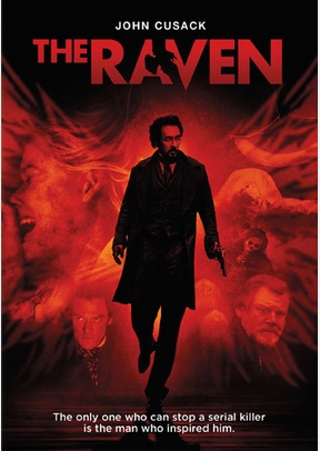 The Raven 2 The Raven