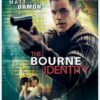 The Bourne Identity