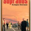 The Sopranos: The Complete Third Season