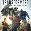 Transformers: Age of Extinction