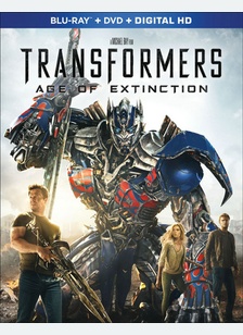 Transformers: Age of Extinction 1 Transformers: Age of Extinction
